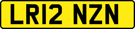 LR12NZN