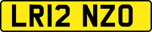LR12NZO