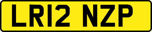 LR12NZP