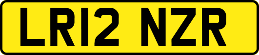 LR12NZR