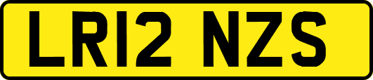 LR12NZS