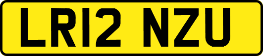 LR12NZU