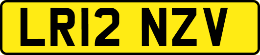 LR12NZV