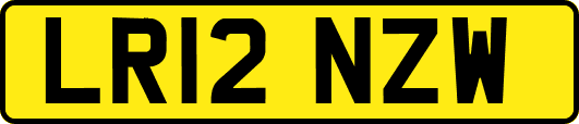 LR12NZW