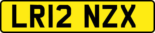 LR12NZX