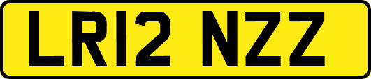 LR12NZZ