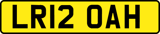 LR12OAH