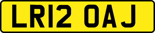 LR12OAJ
