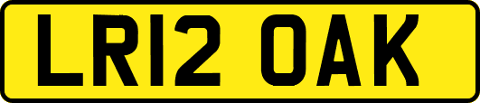 LR12OAK