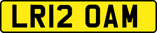 LR12OAM