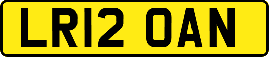 LR12OAN