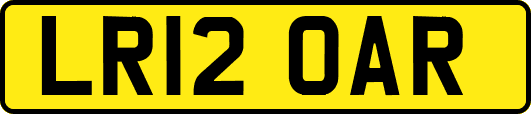 LR12OAR