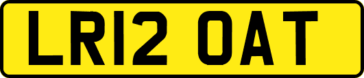 LR12OAT