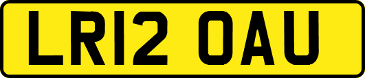 LR12OAU