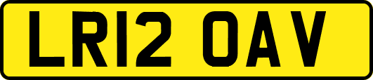 LR12OAV