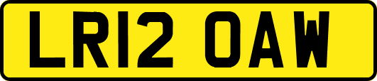 LR12OAW