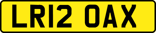 LR12OAX