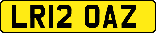 LR12OAZ