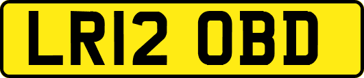 LR12OBD