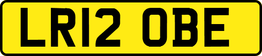 LR12OBE