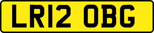 LR12OBG