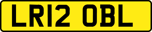 LR12OBL