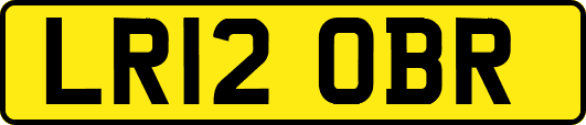 LR12OBR