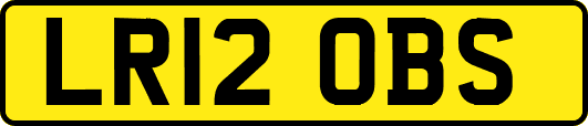 LR12OBS