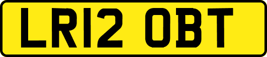 LR12OBT