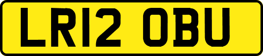 LR12OBU