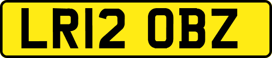 LR12OBZ