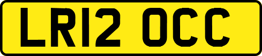 LR12OCC