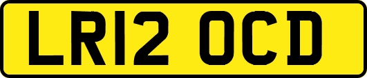 LR12OCD