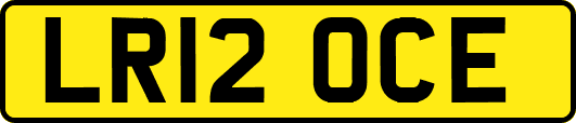 LR12OCE
