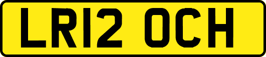 LR12OCH