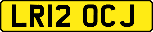 LR12OCJ