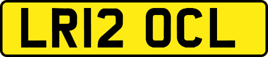LR12OCL