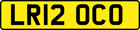 LR12OCO