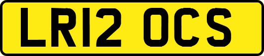 LR12OCS