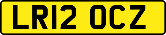 LR12OCZ