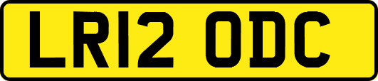 LR12ODC