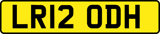 LR12ODH