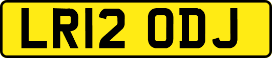 LR12ODJ