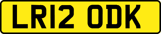LR12ODK