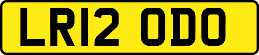 LR12ODO
