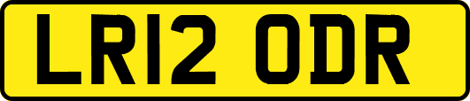 LR12ODR