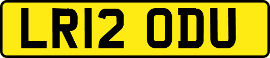 LR12ODU