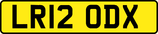 LR12ODX