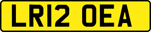 LR12OEA