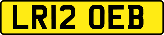 LR12OEB
